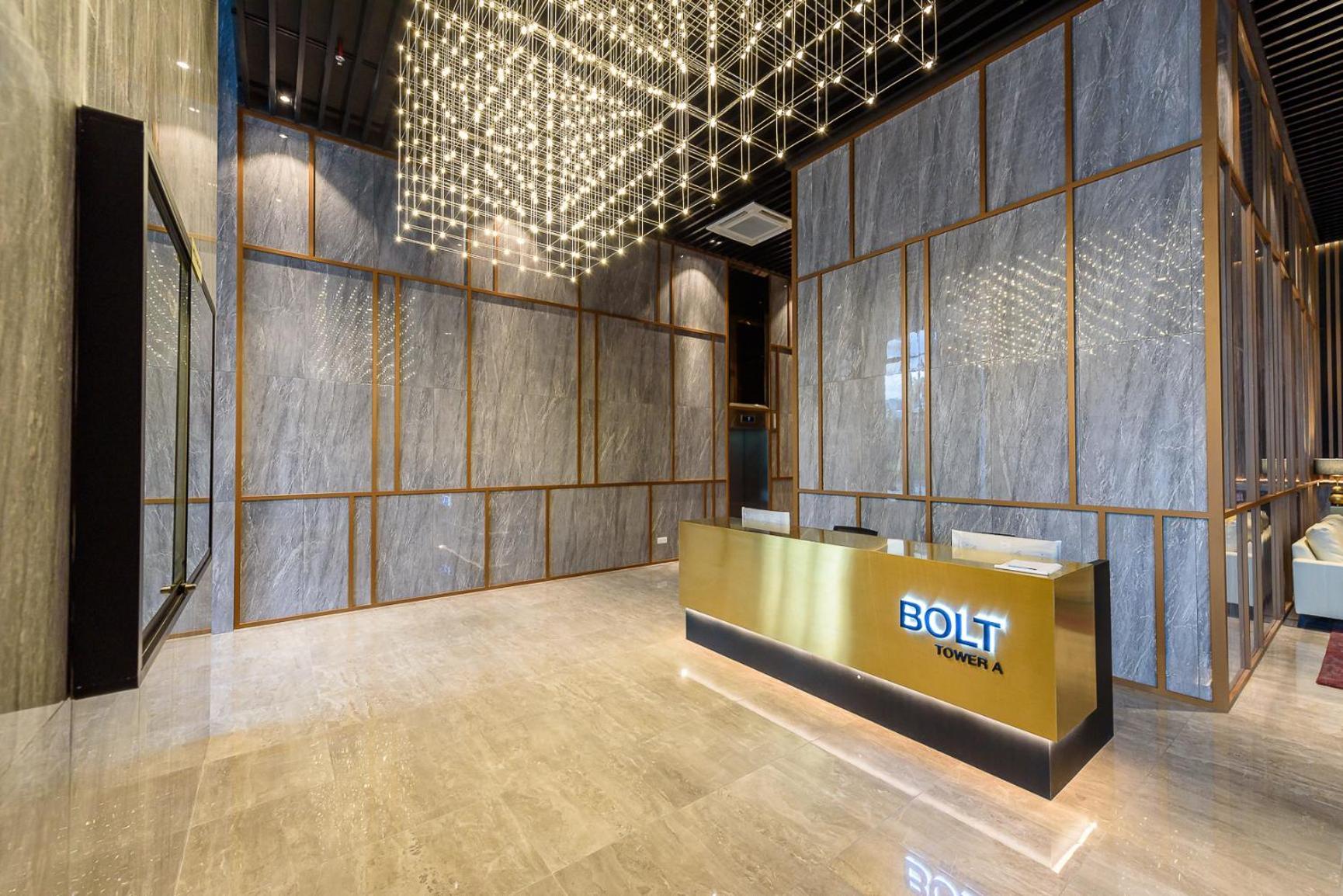 קואלה לומפור Tallest Concept Theme Suite Klcc מראה חיצוני תמונה