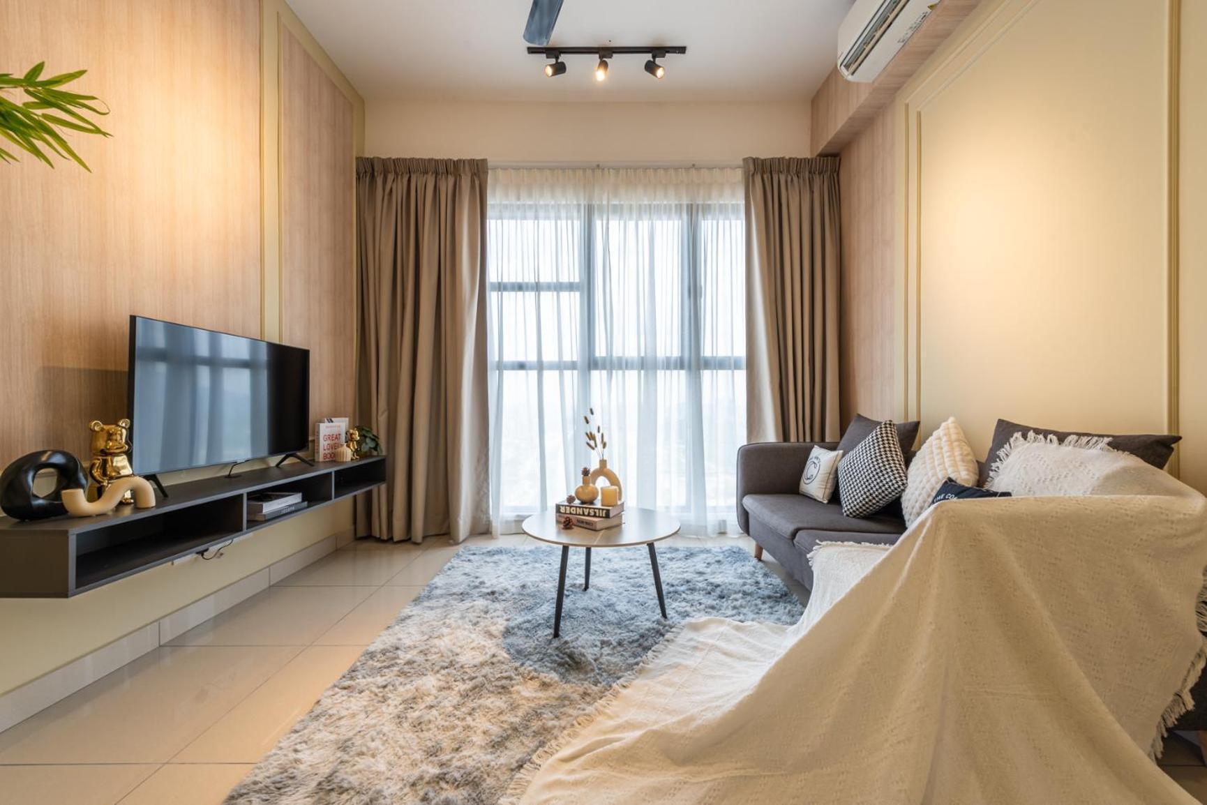 קואלה לומפור Tallest Concept Theme Suite Klcc חדר תמונה