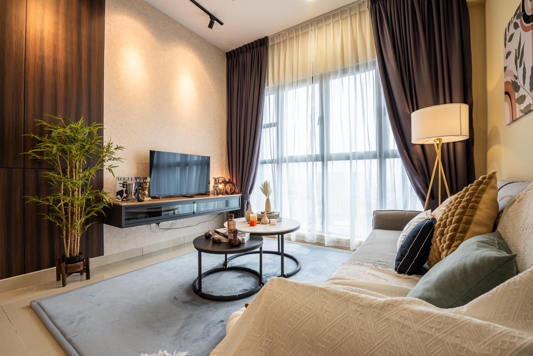 קואלה לומפור Tallest Concept Theme Suite Klcc חדר תמונה