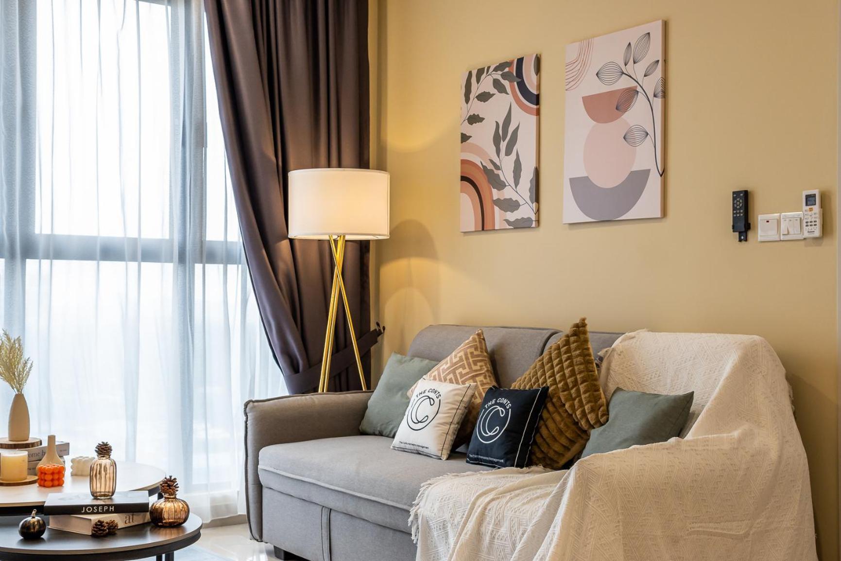 קואלה לומפור Tallest Concept Theme Suite Klcc חדר תמונה
