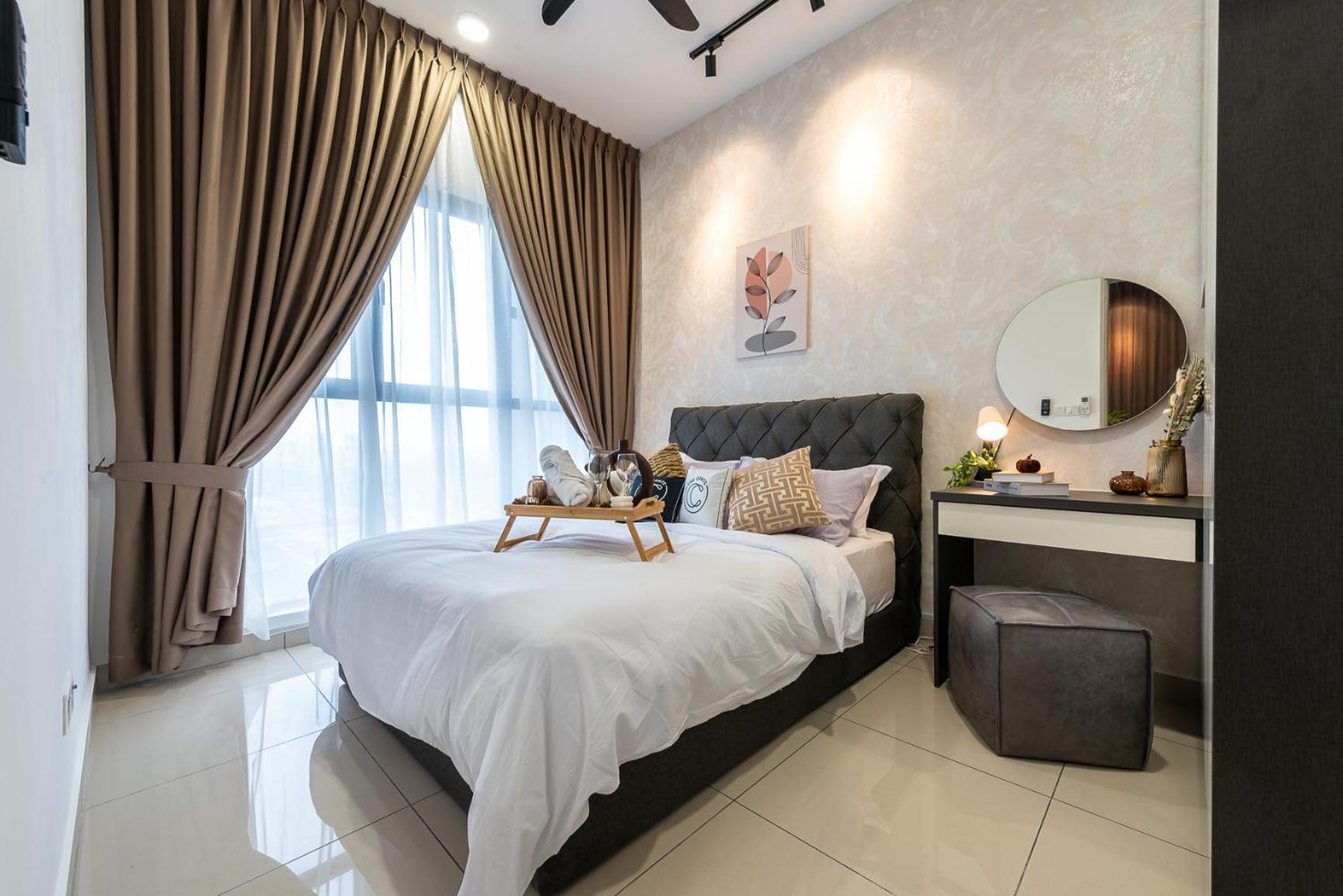 קואלה לומפור Tallest Concept Theme Suite Klcc חדר תמונה
