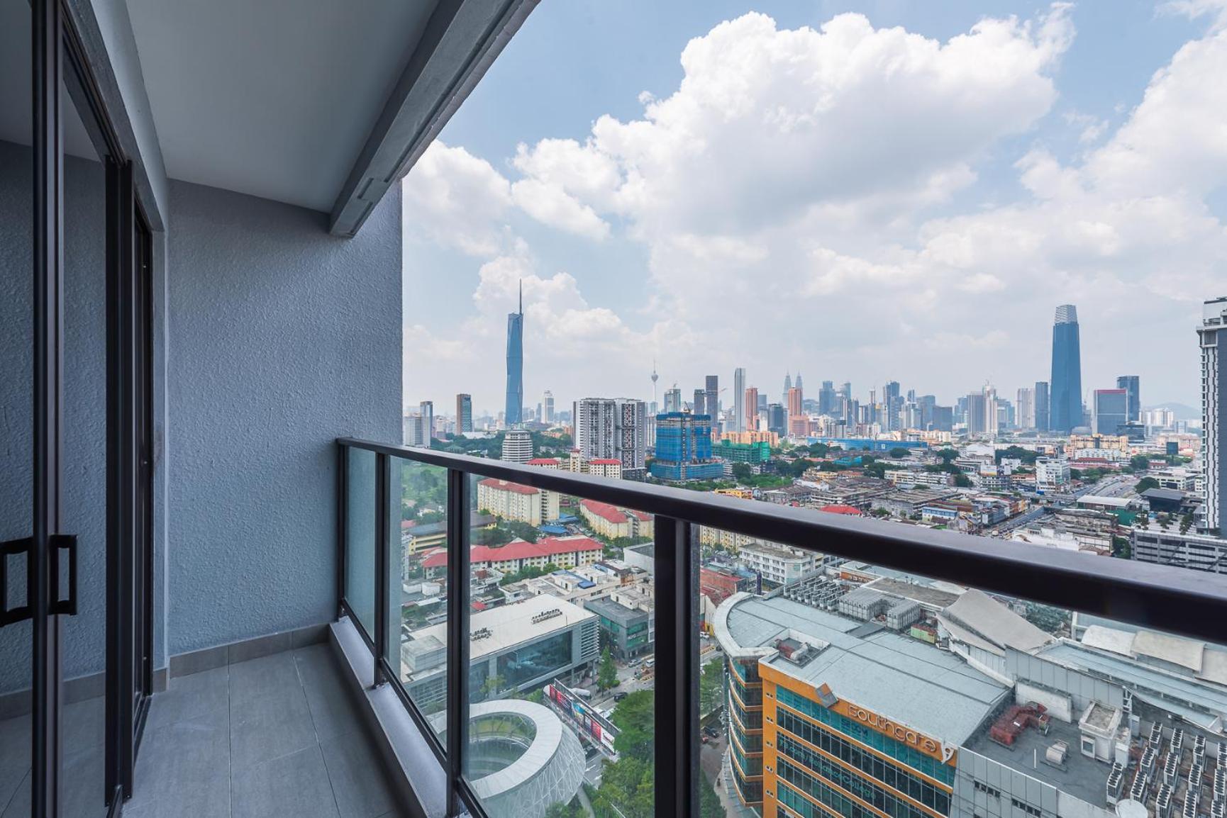 קואלה לומפור Tallest Concept Theme Suite Klcc חדר תמונה